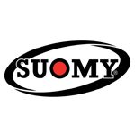 Casque - Equipment Suomy Châteauroux